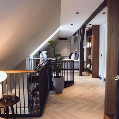 Villa Copenhagen - Bild 13