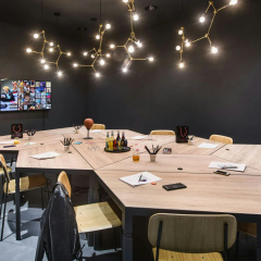 Moxy Stuttgart Feuerbach - Bild 14
