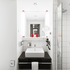 Dormero Hotel Frankfurt Messe - Bild 9