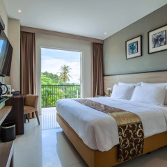 Montana Premier Senggigi - Bild 7