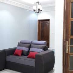 Les Residences Mam in Dakar, Senegal from 93$, photos, reviews - zenhotels.com photo 26