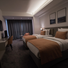 Dovv Hotel - Bild 5