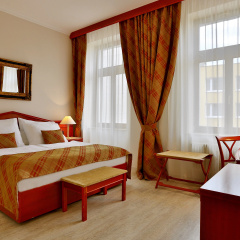 Hotel Carlton - Bild 8