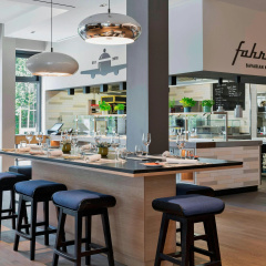 Courtyard by Marriott Oberpfaffenhofen Munich South - Bild 18