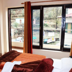 Hotel Shivalik River Retreat thumbnail 4