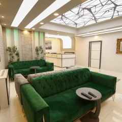 Anatolia Luxury Hotel - Bild 3