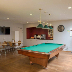 lHyve Hostel Basel - Bild 17