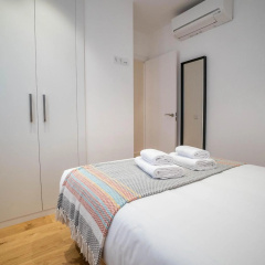 Smartrental Madrid Gran Via Apartments - Bild 17