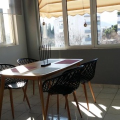 Athenian apartment next to "Chalandri" metro station - Bild 6