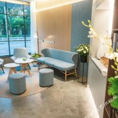 Xiamen Ruxiang Hotel thumbnail 7