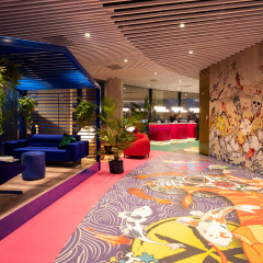 nhow Amsterdam RAI - Bild 18