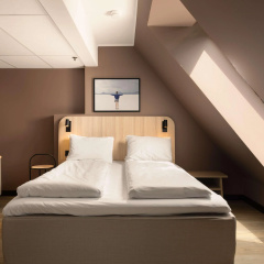 Scandic Victoria - Bild 6