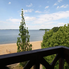 Ferienwohnung Am Strand in Schwerin - Bild 12