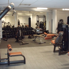 Thon Hotel Vika Atrium - Bild 21