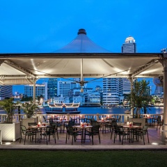 The Peninsula Bangkok - Bild 20