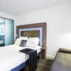 Novotel Paris Les Halles Hotel - Bild 5