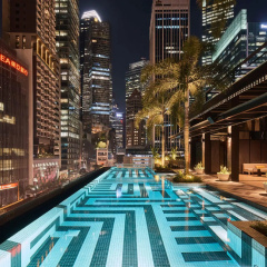 QT Singapore - Bild 14