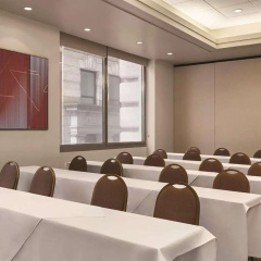 Radisson Hotel New York Wall Street - Bild 18