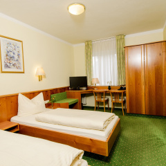 Hotel Säntis - Bild 3
