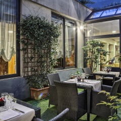 City Life Hotel Poliziano - Bild 23