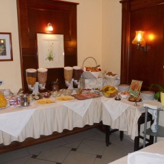 Hotel Pension Stadtpark - Bild 11