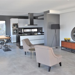 Villa Gokcebel - Bild 3