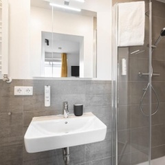Homaris Apartments München Laim - Bild 7