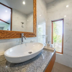 Villa Litera Canggu Bali - Bild 10
