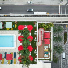 citizenM Miami Worldcenter - Bild 20