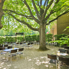 Arvena Park Das Hotel am Franken-Center - Bild 19