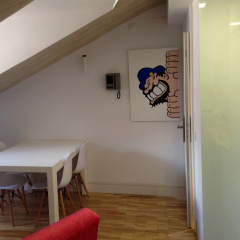 Palacio Conde de Miranda Apartment - Bild 16