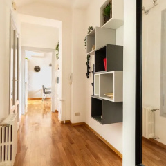 Alessia'S Flat Isola - Bild 11