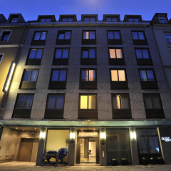 Hotel Concorde München - Bild 1