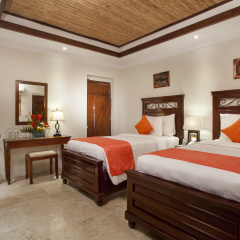 Astagina Resort Villa and Spa - Bild 3