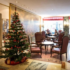 Hotel Royal - Bild 15