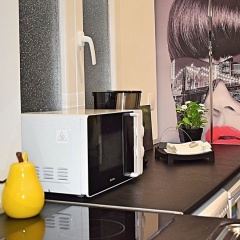 Bravo Murillo Apartment Center - Bild 14