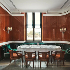 Casa Cipriani Milano - Bild 22
