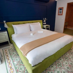 The Vincent Boutique Hotel, BW Premier Collection thumbnail 3