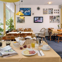Auto-Parkhotel - Bild 10