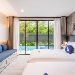 Kokotel Phuket Nai Yang Beach - Bild 3