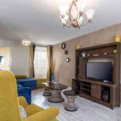 Belle Âme Suites Nyayo Estate in Nairobi, Kenya from 116$, photos, reviews - zenhotels.com photo 14