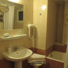 Hotel Solomou Athens - Bild 8