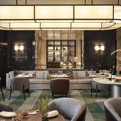 Villa Magna Park Hyatt in Madrid, Spain from 468$, photos, reviews - zenhotels.com photo 24