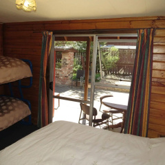 Hanmer Backpackers thumbnail 6