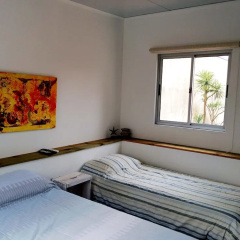 Tas D Viaje Hostel - Surfcamp - Suites thumbnail 3