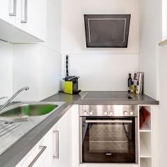 StayS Apartments - Bild 14