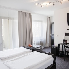 Hotel Les Nations - Bild 10