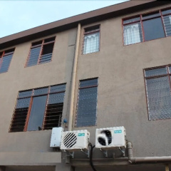 Deja View Exclusive Guest House