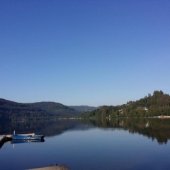 Schwarzwald - Villa Appartments Titisee - Bild 17