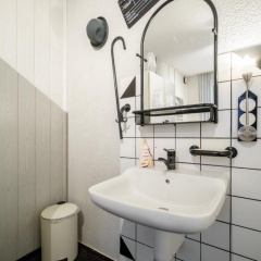 Hotel Tusculum - Bild 8